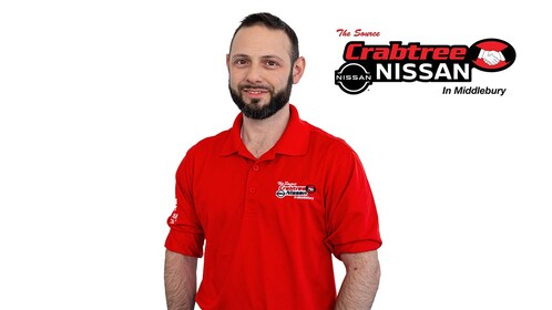 Staff member Peter Penev from ID_0f0e1f