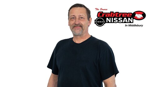 Staff member Greg Wabuda from ID_0f0e1f