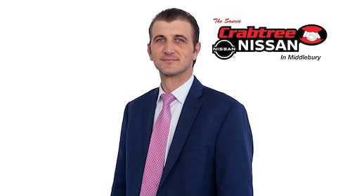 Staff member Robert Radi from ID_7a299c