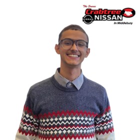 Staff member Emmanuel Matos from ID_14f3d0