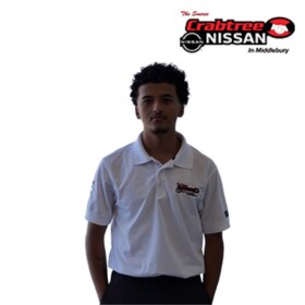 Staff member Adam Gafaar from ID_14f3d0