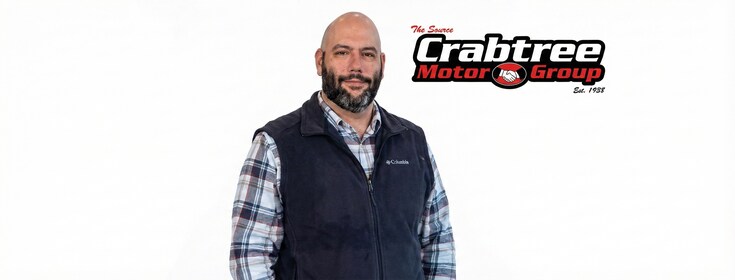 Staff member Michael Bihary from ID_7a299c