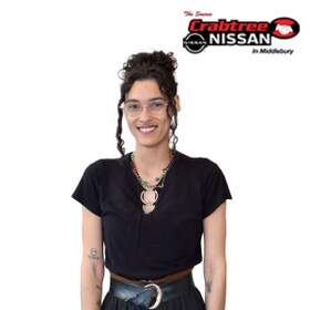 Staff member Cecilia coss from ID_14f3d0