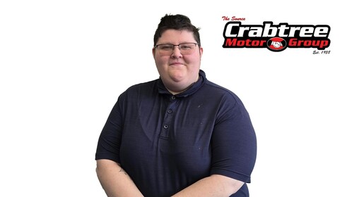 Staff member Madeline Atwood from ID_0f0e1f