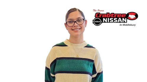 Staff member Anjelina Rizzo from ID_14f3d0