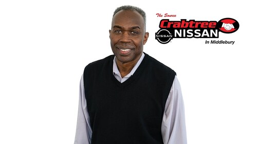 Staff member Gary Hadley from ID_0f0e1f