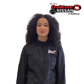 Staff member Paola Cruz from ID_14f3d0