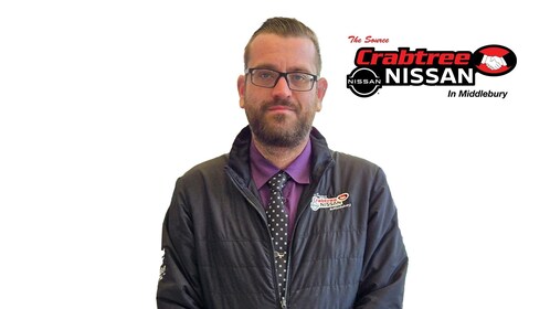 Staff member John Horner from ID_14f3d0