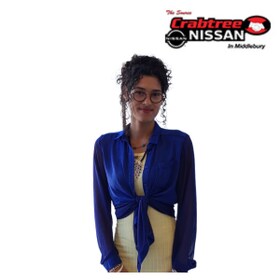 Staff member Cecilia coss from ID_14f3d0