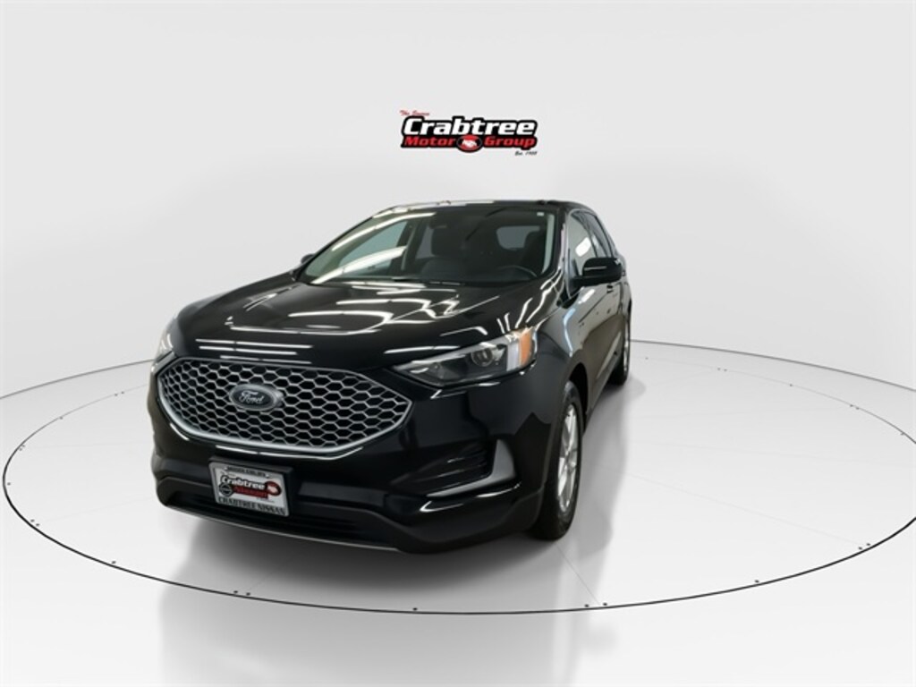 Used 2023 Ford Edge SUV