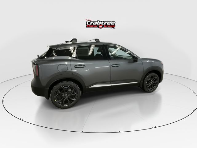 2026 Nissan KICKS SR AWD - Photo 8