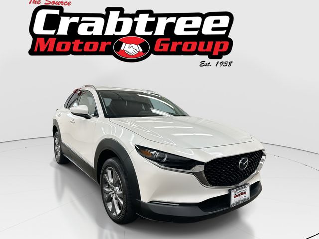 2022 Mazda CX-30 Premium AWD's photo