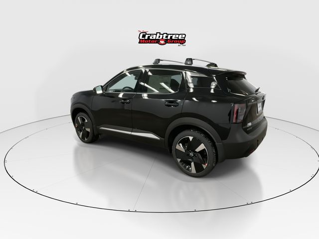 2026 Nissan KICKS SR AWD - Photo 6