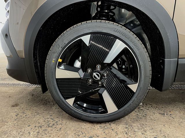 2026 Nissan KICKS SR AWD - Photo 14
