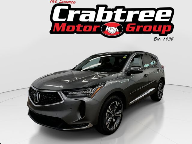 2023 Acura RDX Advance Package SH-AWD's photo