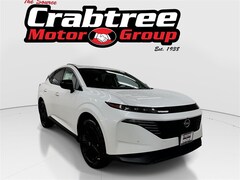 2026 Nissan Murano SV SUV