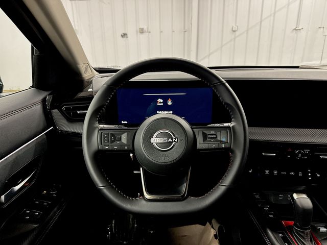 2026 Nissan KICKS SR AWD - Photo 10