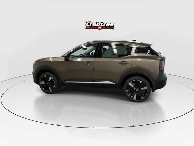 2026 Nissan KICKS SR AWD - Photo 5