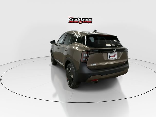 2026 Nissan KICKS SR AWD - Photo 6