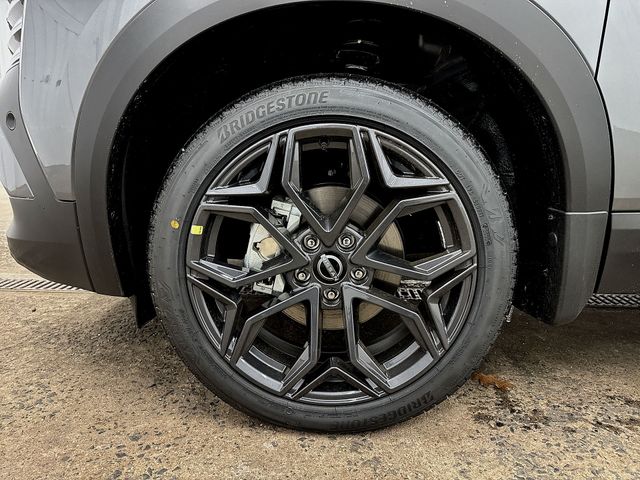 2026 Nissan KICKS SR AWD - Photo 14