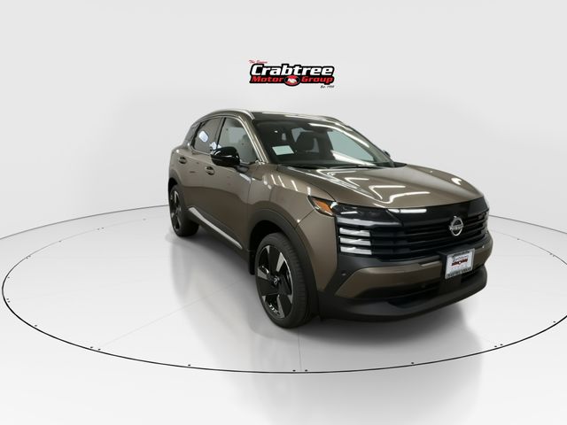 2026 Nissan KICKS SR AWD - Photo 2
