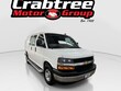  Chevrolet Express 2500