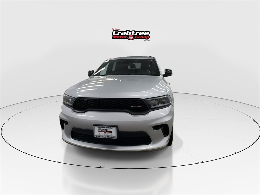 Used 2024 Dodge Durango GT SUV