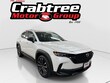 Mazda CX-50