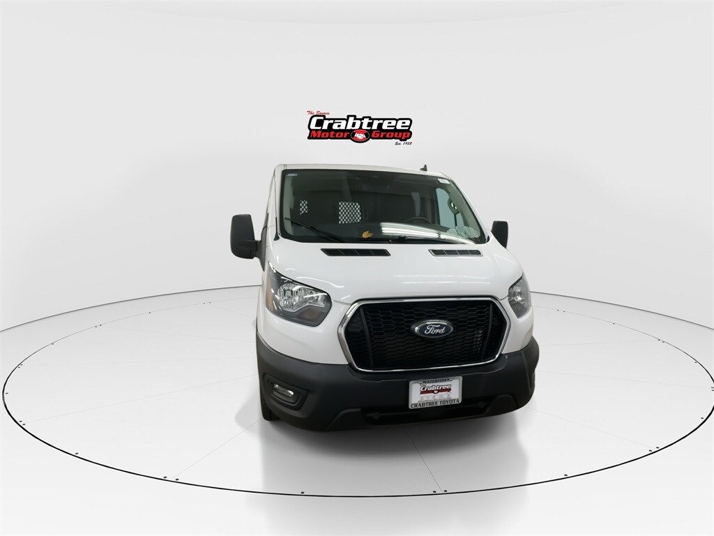 Used 2024 Ford Transit-250 Cargo Base Van Low Roof Van