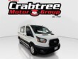  Ford Transit-250 Cargo