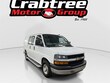  Chevrolet Express 2500