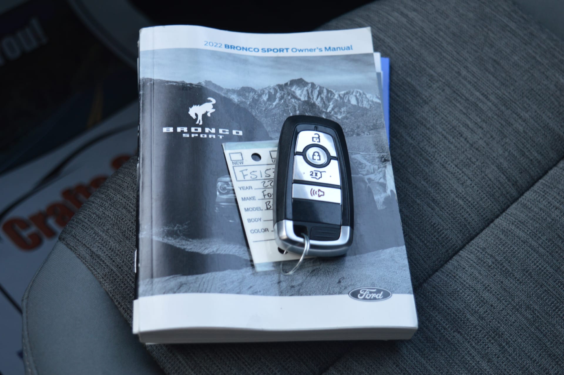 2022 Ford Bronco Sport in Lisbon Falls, ME Maine Auto Mall