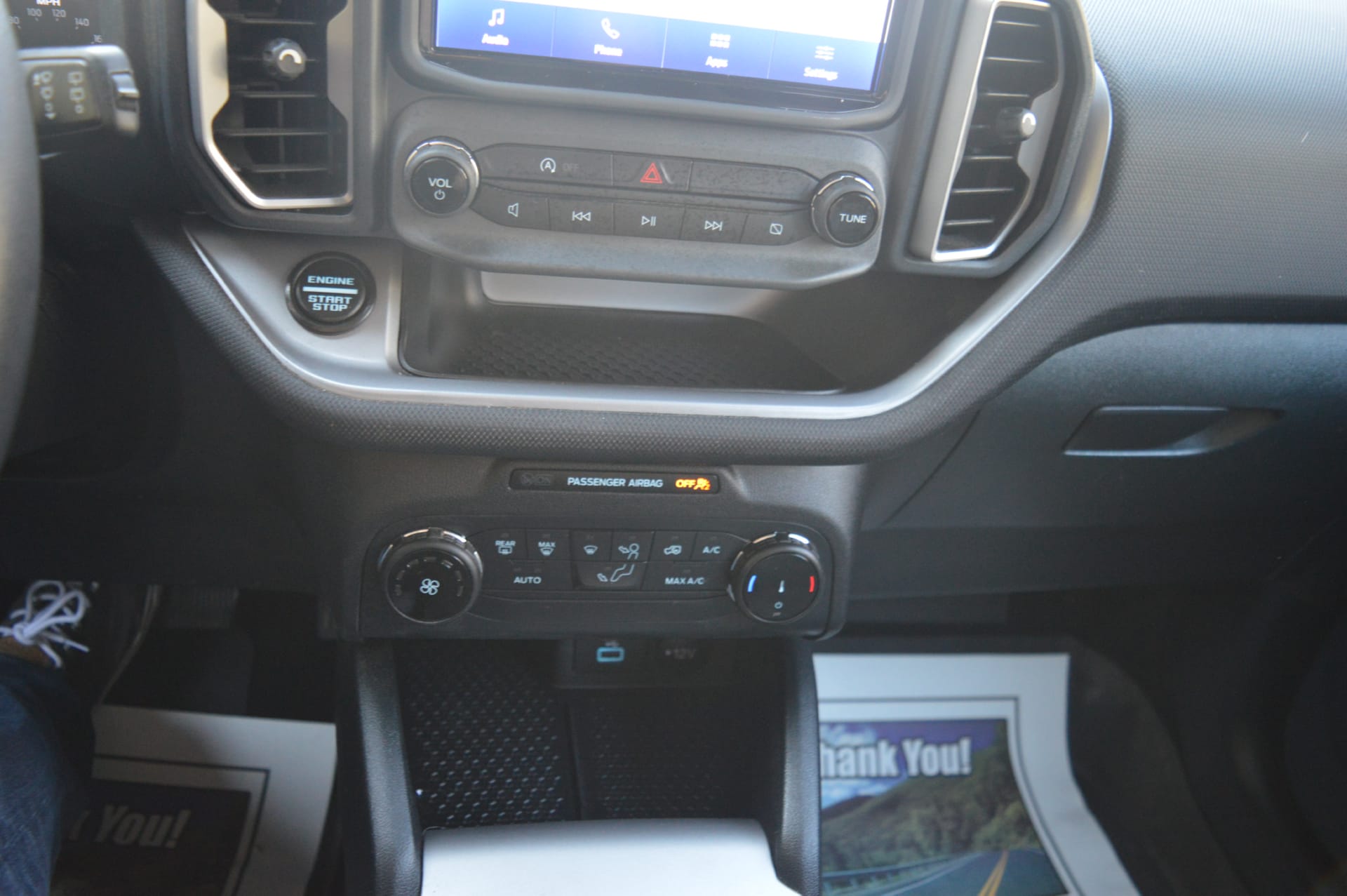 2022 Ford Bronco Sport in Lisbon Falls, ME Maine Auto Mall