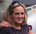 Shannon Morris 