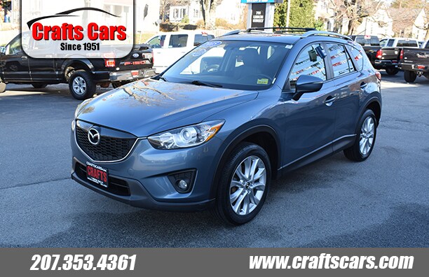 Used 15 Mazda Mazda Cx 5 For Sale At Crafts Cars Vin Jm3ke4dy2f Used 15 Mazda Mazda Cx 5 For Sale At Crafts Cars Vin Jm3ke4dy2f