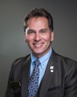 Staff member Duane Massa from 599699569e0a