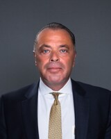 Staff member Vladimir Keslin from 599699569e0a