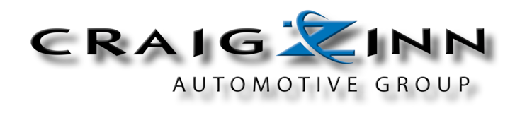 Craig Zinn Automotive Group