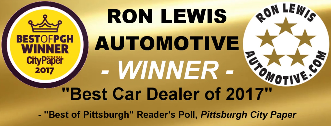 Ron Lewis Chrysler Dodge Jeep Ram FIAT Cranberry | New ...