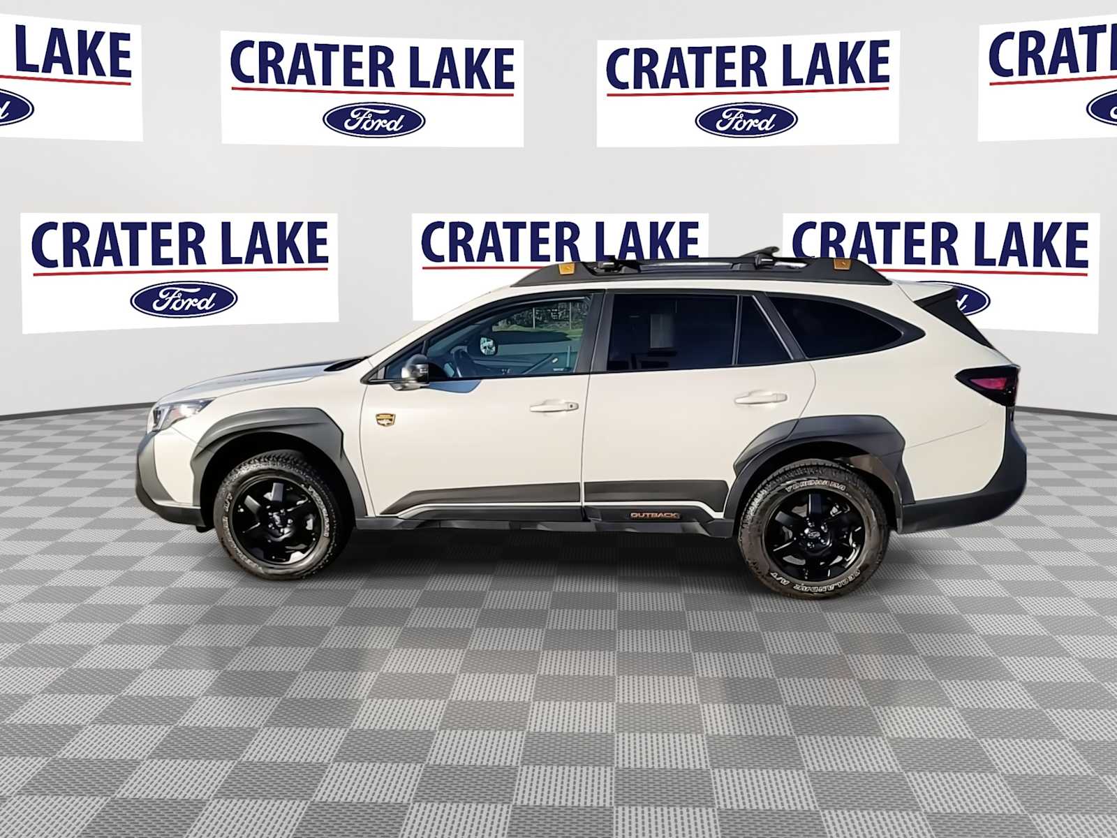 Thumbnail: 2022 Subaru Outback - 5