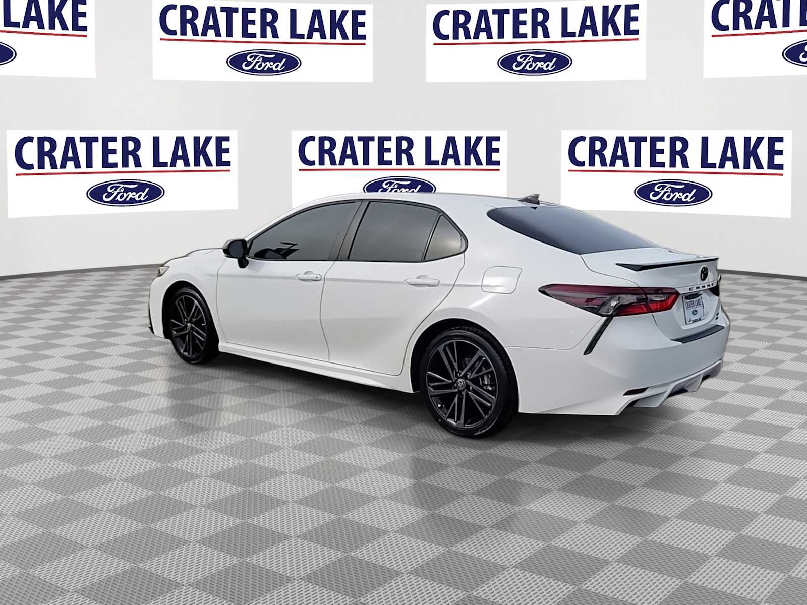 Thumbnail: 2024 Toyota Camry - 6