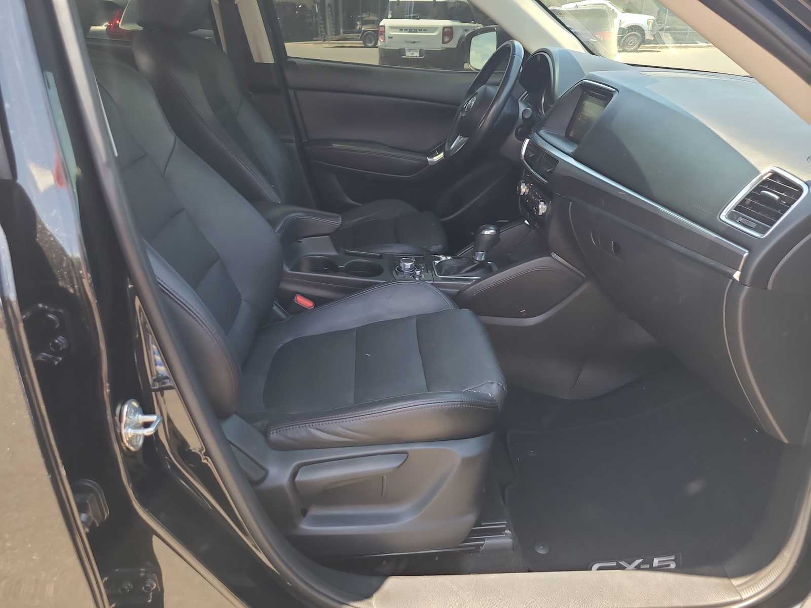 Thumbnail: 2016 Mazda CX-5 - 22