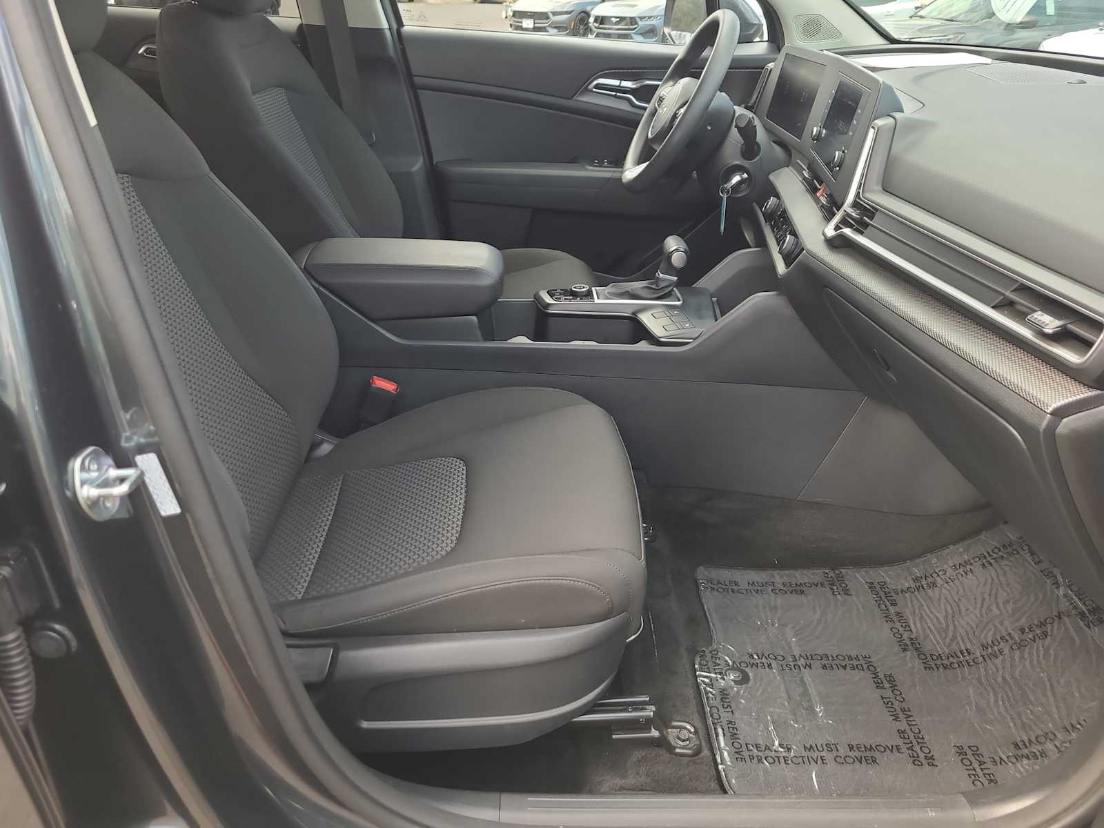 Thumbnail: 2024 Kia Sportage - 22