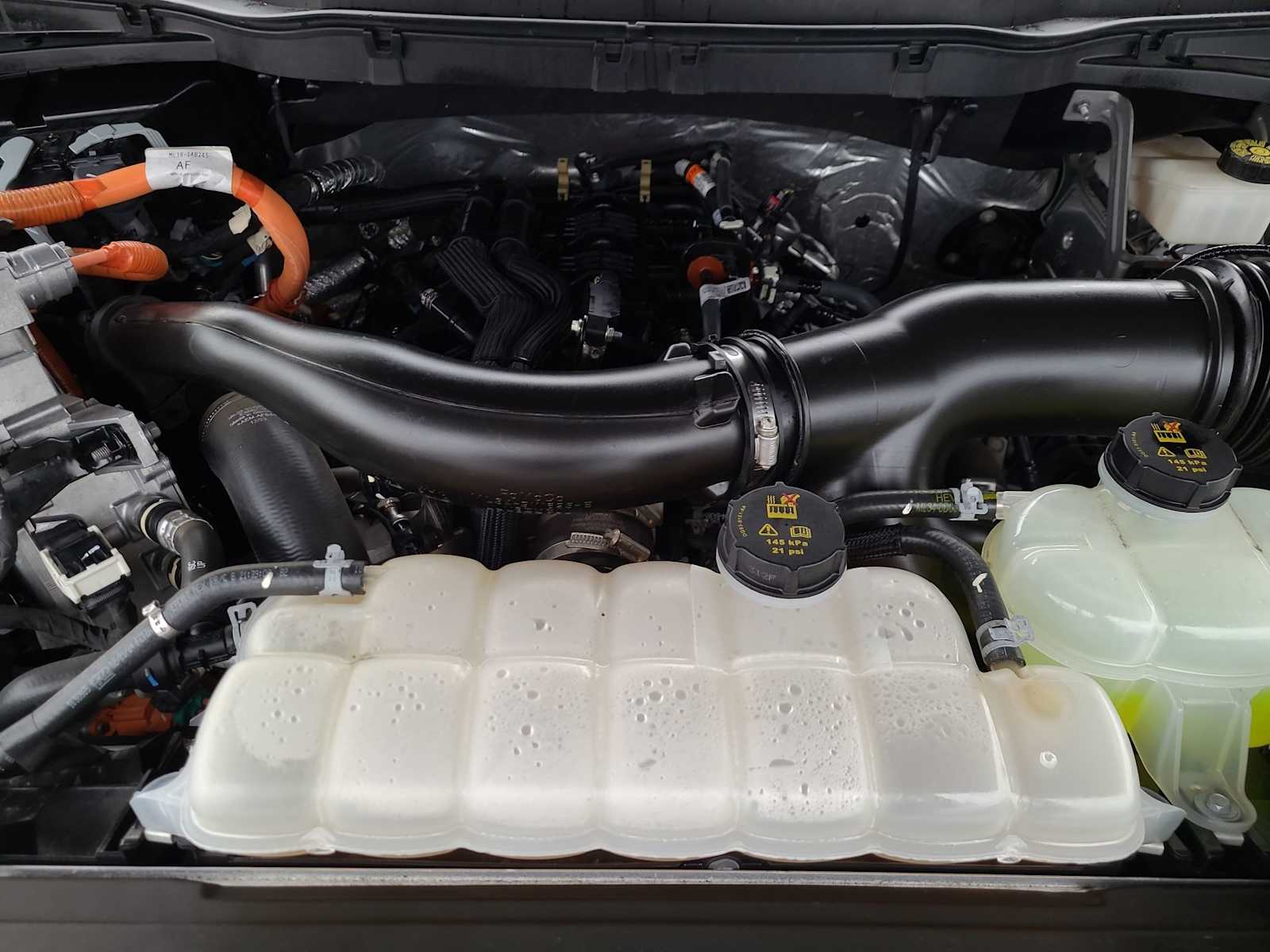 Thumbnail: 2024 Ford F-150 - 17