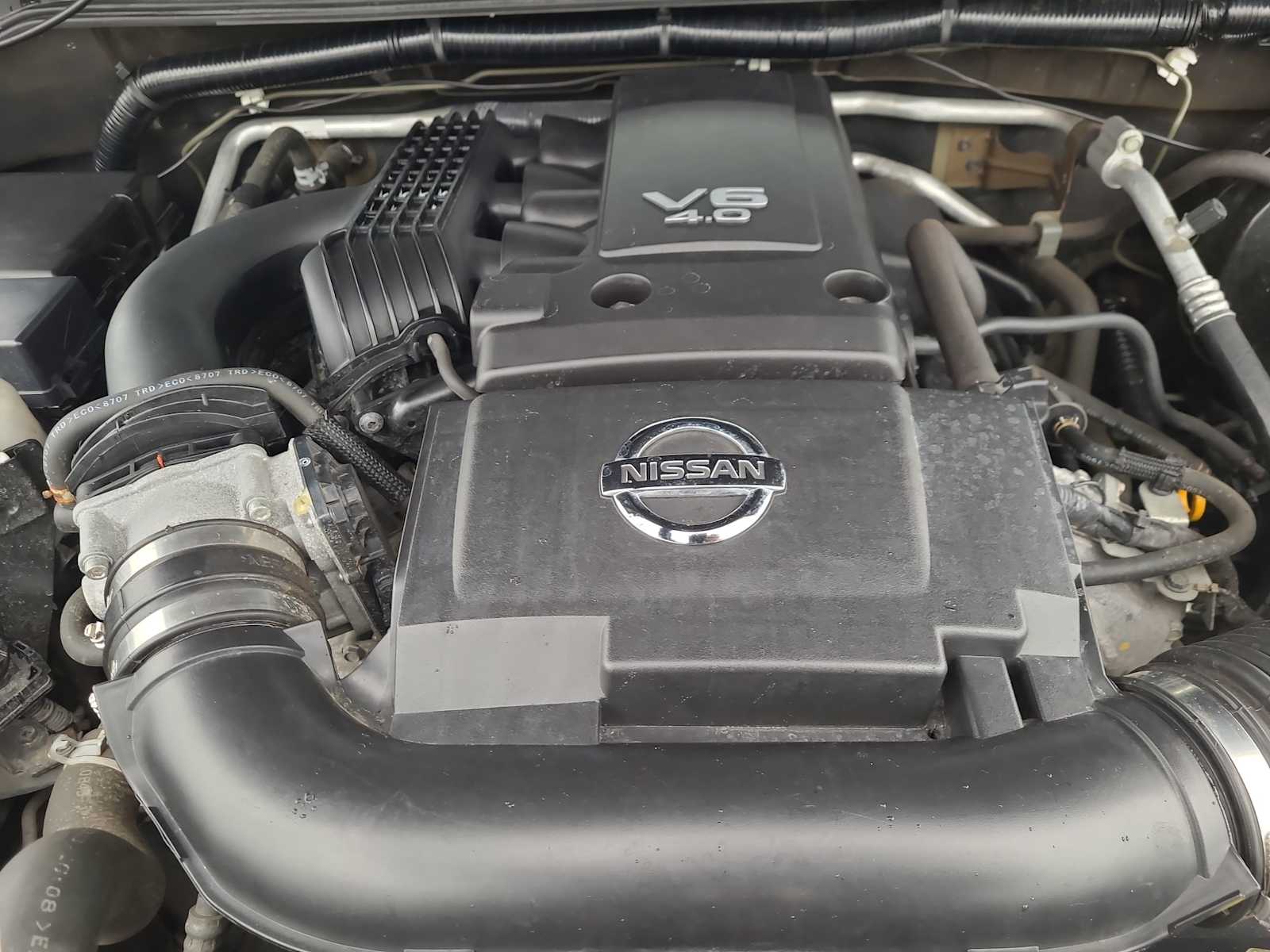 Thumbnail: 2019 Nissan Frontier - 17
