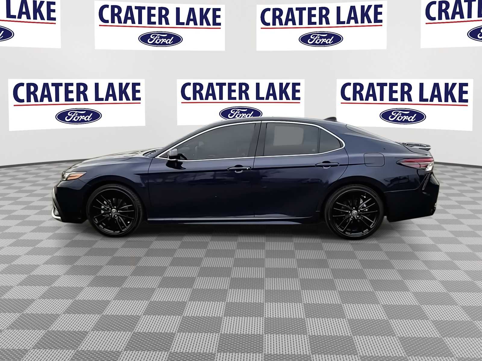 Thumbnail: 2022 Toyota Camry - 5