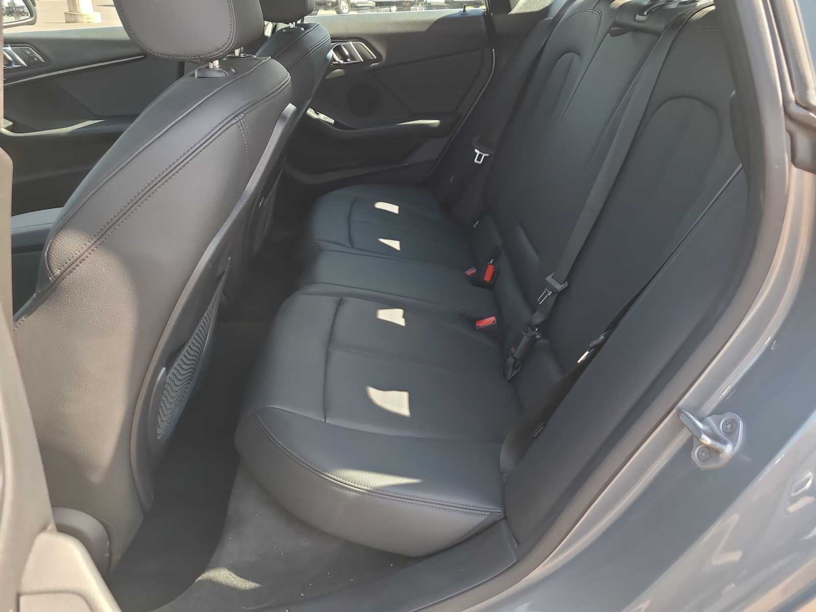 Thumbnail: 2024 BMW 2 Series - 21