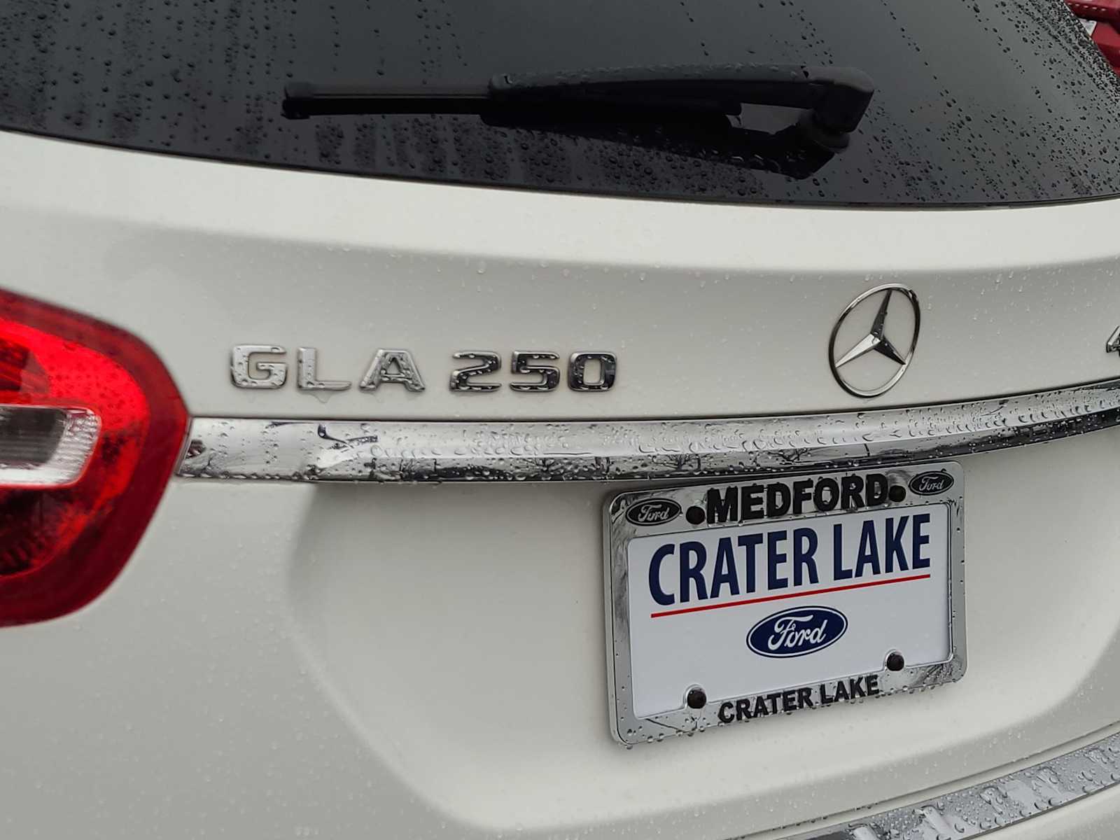 Thumbnail: 2019 Mercedes-Benz GLA - 15