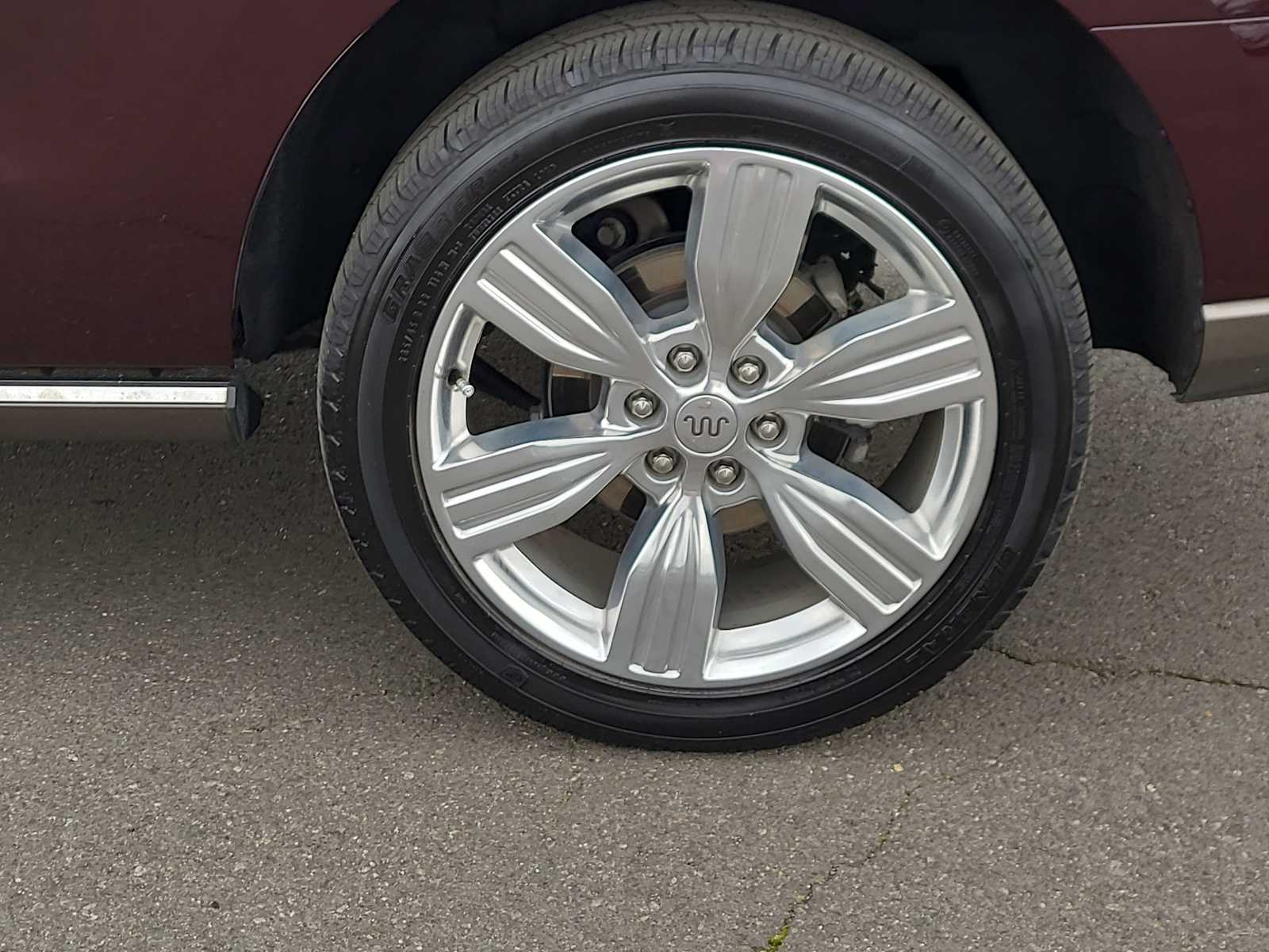 Thumbnail: 2023 Ford Expedition - 16