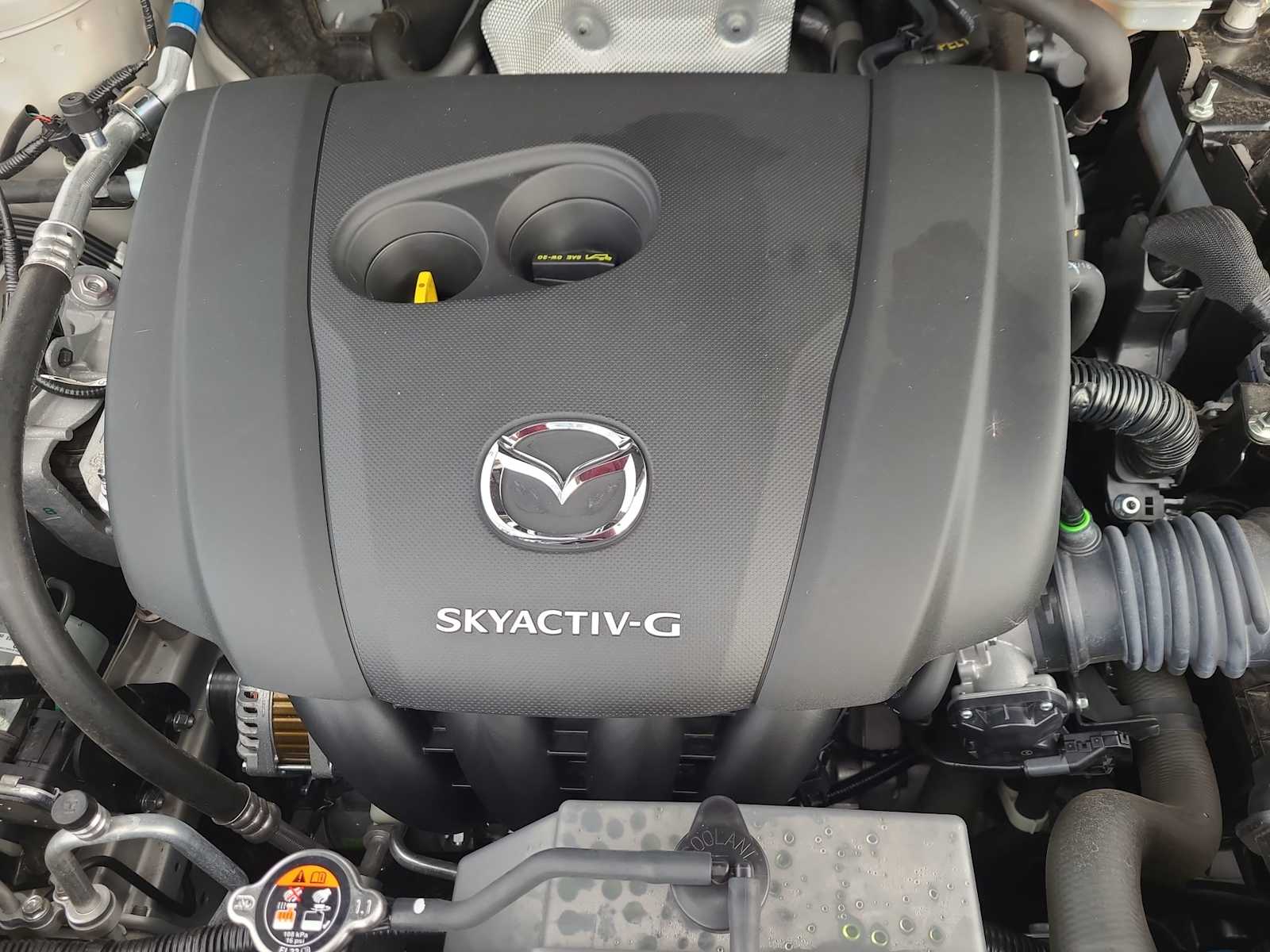 Thumbnail: 2025 Mazda CX-5 - 17